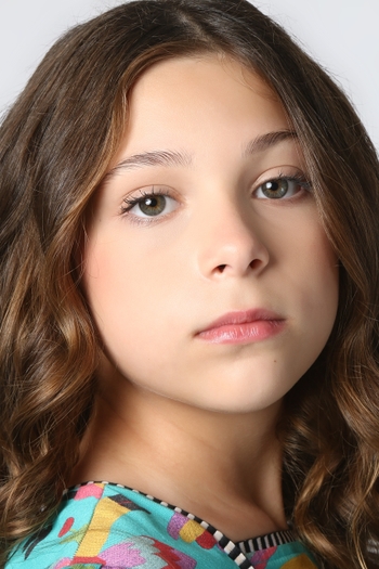 Isadora Parra Mendes