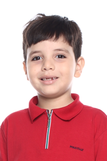 Benjamin Arizi Brum