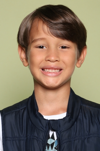 Enzo Gabriel D'oliveira Florence