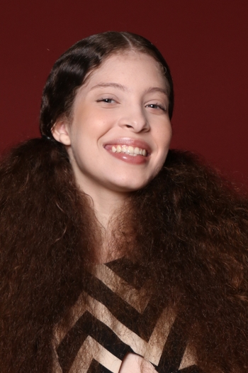 Ariely da Paz Almeida