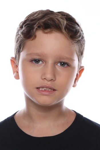 Benjamin Chacon Ferreira dos Santos