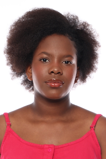 Giselle Santos da Silva