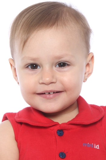 Gabriela Amaro Aguado