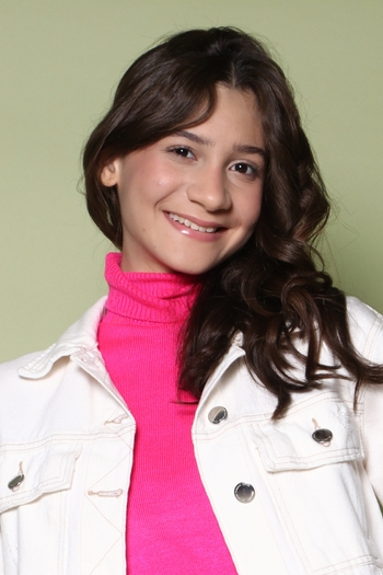 Hanna de Castro Rheinschmitt da Silva