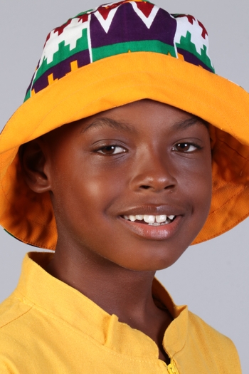 Andrey Mario do Bonfim