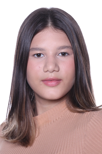 DAFNE SAYURE DOS SANTOS GRANJEIRO