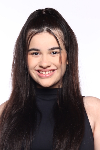 Ana Luisa Barcelos de Carvalho