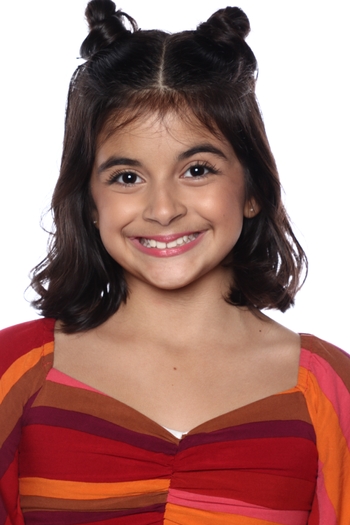 Carine Fernandes Serra