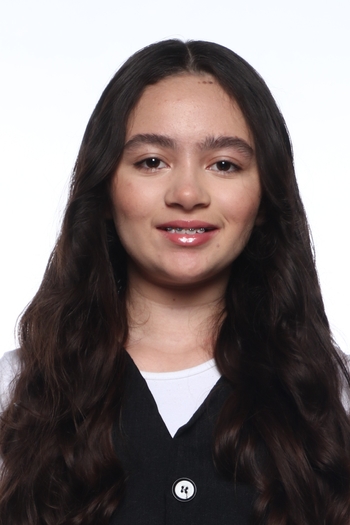 AYSHA SOPHIA TRINDADE VIEIRA