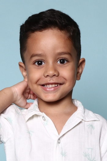 Gustavo Francisco Medeiros Souza