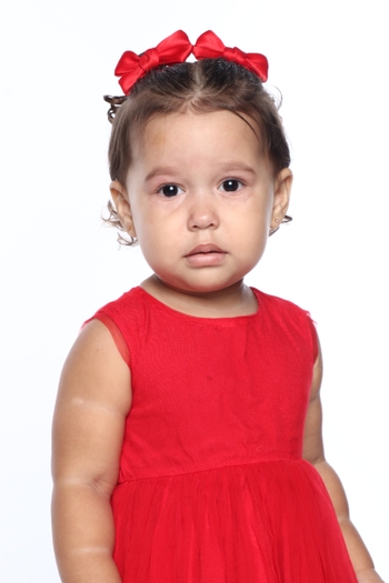 ALISHA DOS SANTOS LIMA