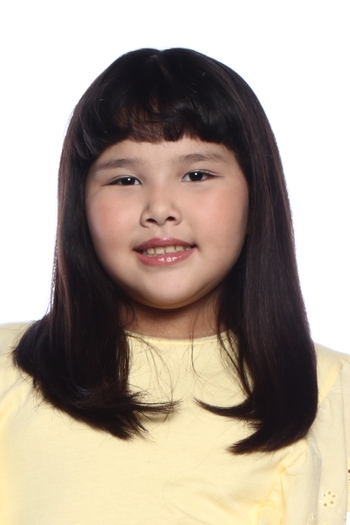 Aika Travassos Utagawa