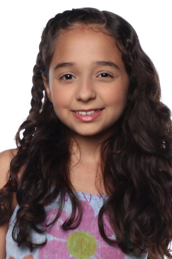 Ana Julia Gomes Leonardo