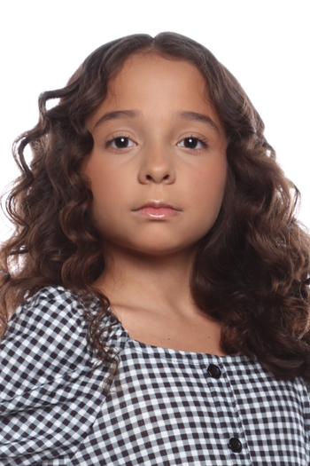 Ana Julia Gomes Leonardo