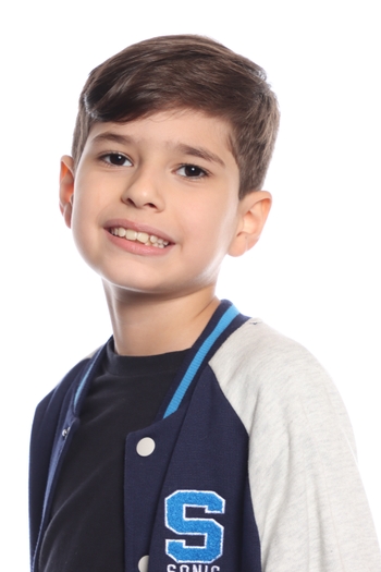 Arthur Armani de Oliveira