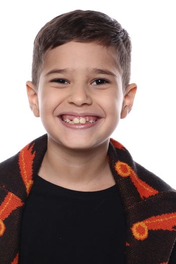 Arthur Armani de Oliveira