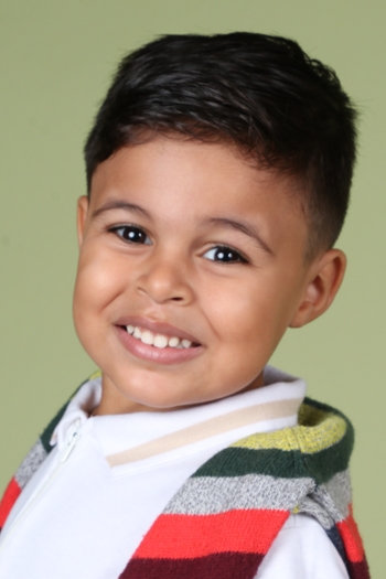 Benjamin Moraes de Oliveira