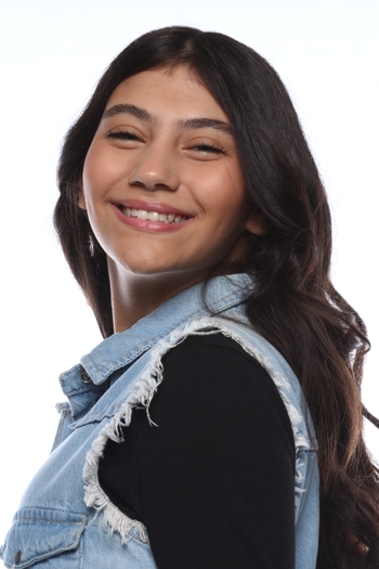 Isabelle Baptista Lessa