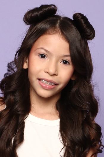 ísis Barbosa da Silva