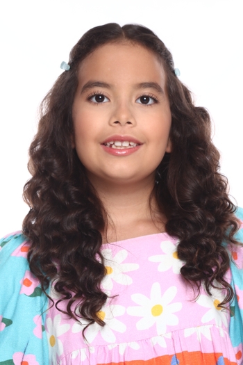 Hadassa Rico Mardine