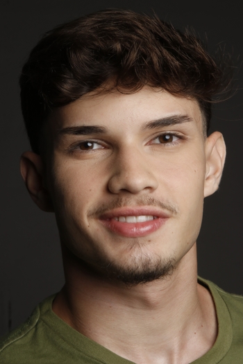 ANGELO ANTONIO BARBI TRINDADE