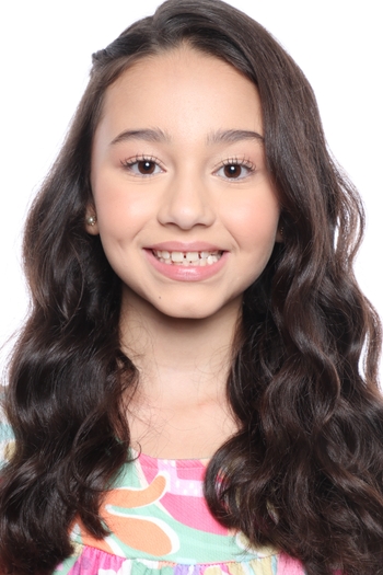 HELOISE SERIGATTO ALBINO