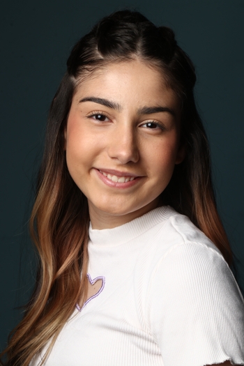 Emanuelly Pereira dos Santos