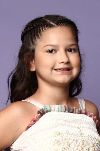 Clarice Danieli Sarmento