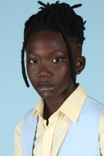 MOMODOU LAMIN CONTEH