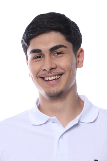 BENICIO PINHEIRO MANDRIAZA