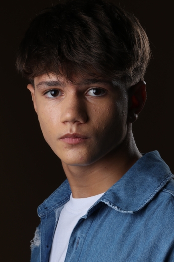 ENZO ARIOLLI NASCIMENTO