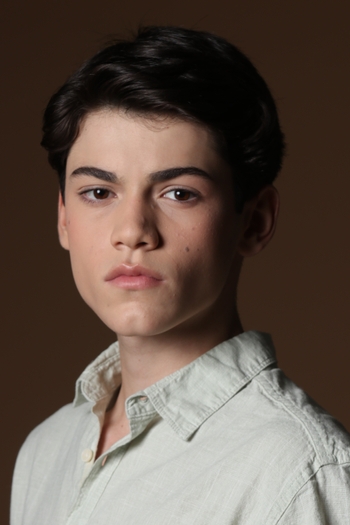 ANDRÉ FELIPE GONÇALVES CARRER