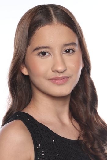 Gabrielly da Silva Lêdo