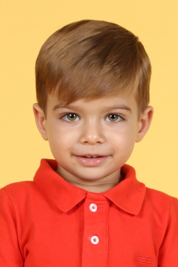 Benício Angelo Alves Nascimento