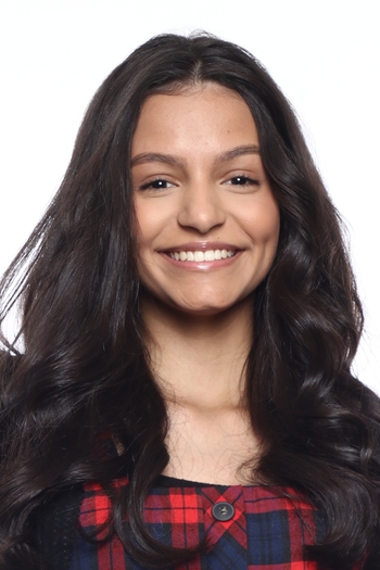 Ana Julia Nunes Santos