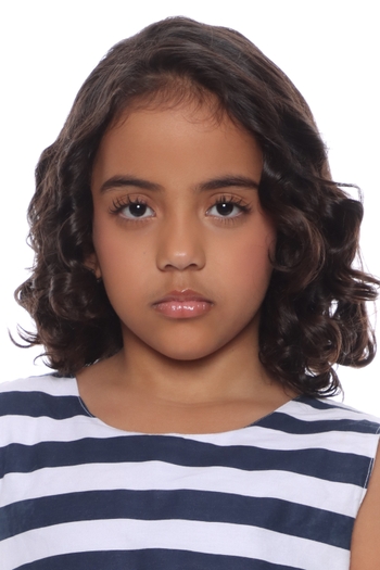 Eloah Ostrowisck Oliveira Maranhão