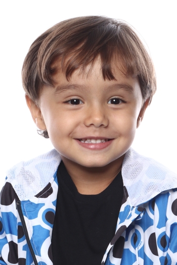 Isaac Fernandes Silva Miranda