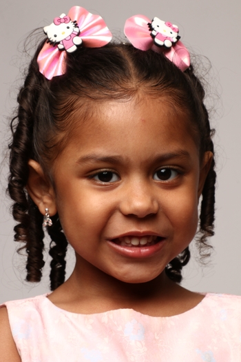 ISABELLA JOANNA CRUZ LABETA