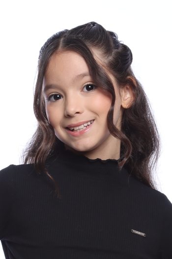 Ágatha Vitória Ferreira da Silva Leite