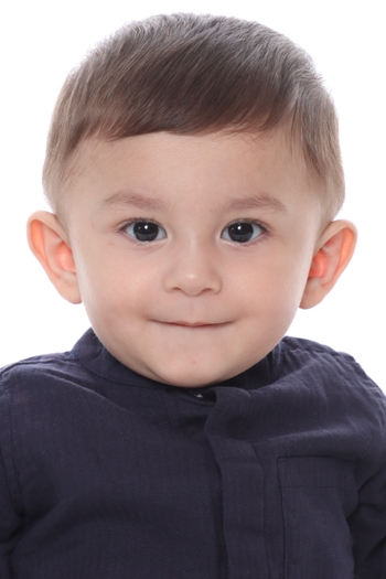 Enrico Saldanha Almeida