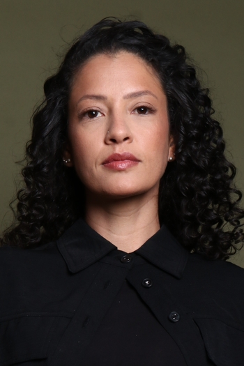 Andreia Aparecida da Silva