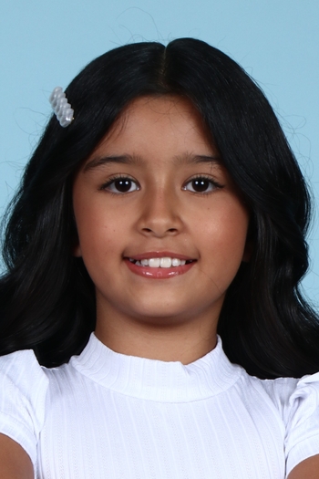Ana Luísa Pereira Oliveira