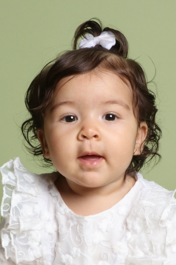Arielly Santos de Matos