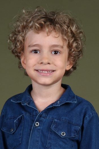 Davi Hudson Teixeira de Carvalho