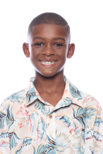 Calebe Lopes Felix