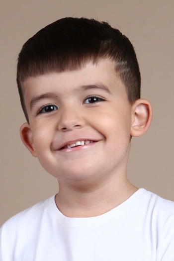 Gabriel Borgonovi Contrera