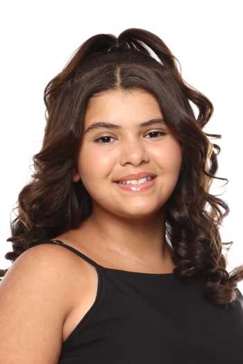 Evellyn Cristina Silva