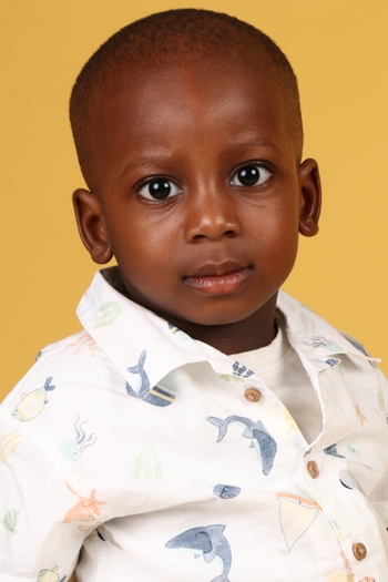 Goshenpedro Eninlaloluwa Teibo