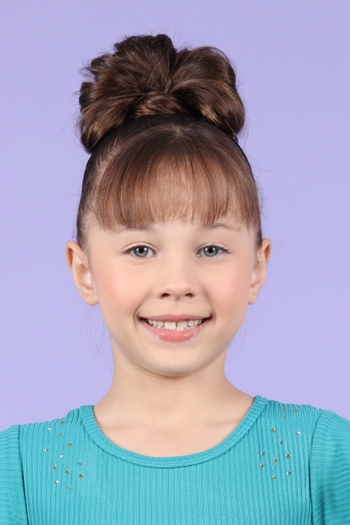 Betina Fernandes Fondazzi