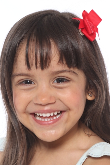 Bella Pereira Dos Santos